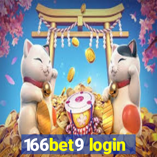 166bet9 login